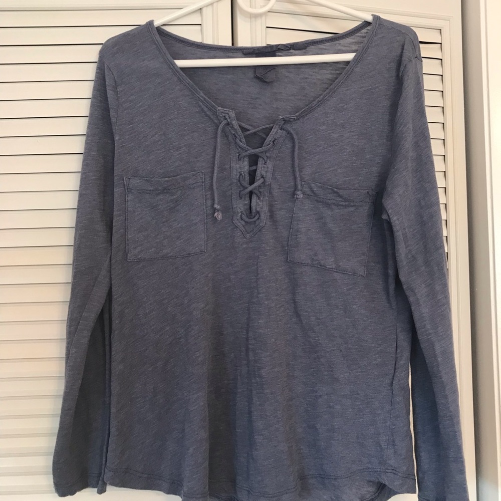 Long-sleeve Shirt
